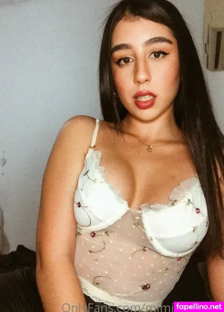 Mimipurelove OnlyFans Thumbnail #LRHdAouS0M