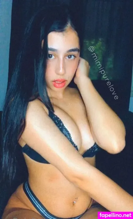 Mimipurelove OnlyFans Thumbnail #UUYYM3ifLs