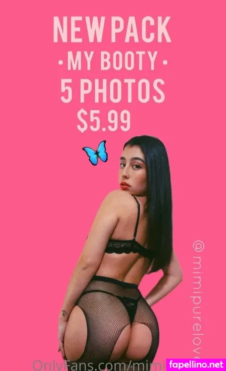 Mimipurelove OnlyFans Thumbnail #fYSIp1HGhS