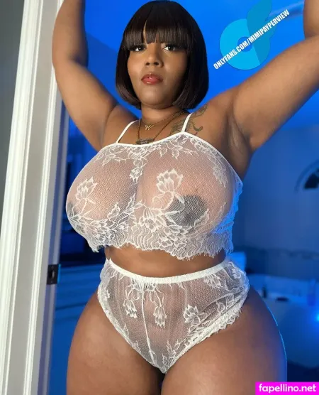 Mimithestallion OnlyFans Thumbnail #6zReWpy68o