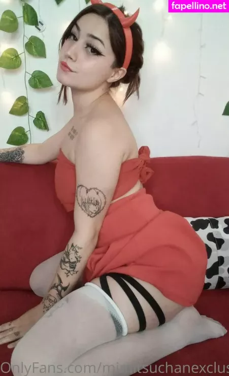 Mimitsu Chan OnlyFans Thumbnail #3I9kYtEmvD