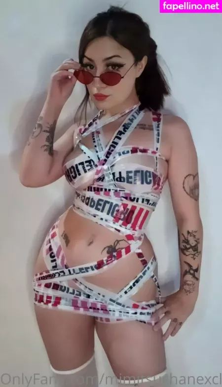 Mimitsu Chan OnlyFans Thumbnail #YoX5wIaDxG