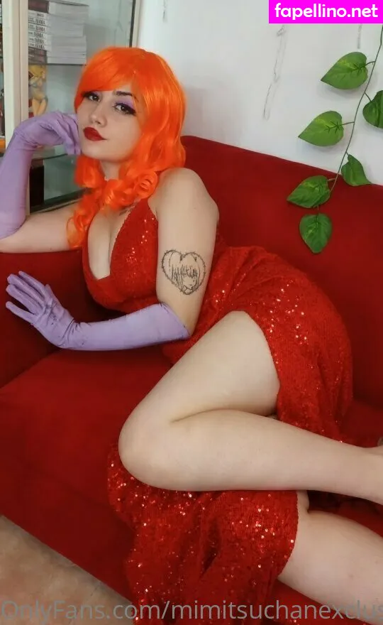 mimitsuchanexclusive Nude Leaked OnlyFans Photo #XZ29pEREqm