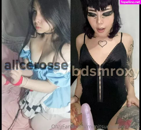 Mimitsuchanexclusive OnlyFans Thumbnail #YTRoYIjXaS