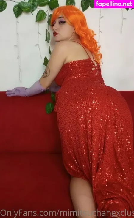 Mimitsuchanexclusive OnlyFans Thumbnail #kKfMc8ye0p