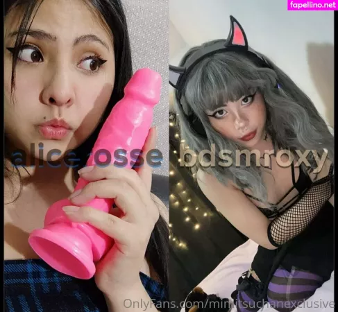 Mimitsuchanexclusive OnlyFans Thumbnail #o1c5iQxdF9