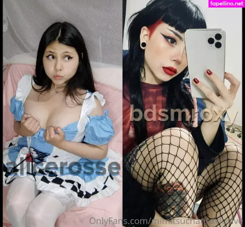 Mimitsuchanexclusive OnlyFans Thumbnail #sNKAk7769J