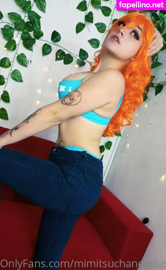 mimitsuchanexclusive Nude Leaked OnlyFans Photo #zuIQzuY6ez