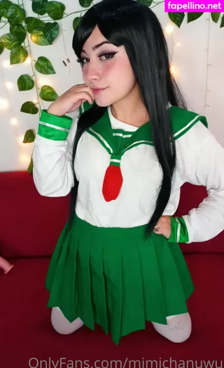 Mimitsumiko OnlyFans Thumbnail #0yuGNhFCZ1