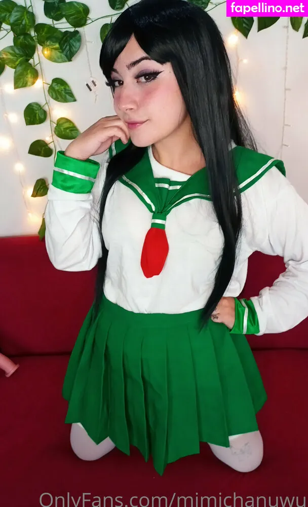 mimitsumiko, suimiko Nude Leaked OnlyFans Photo #0yuGNhFCZ1