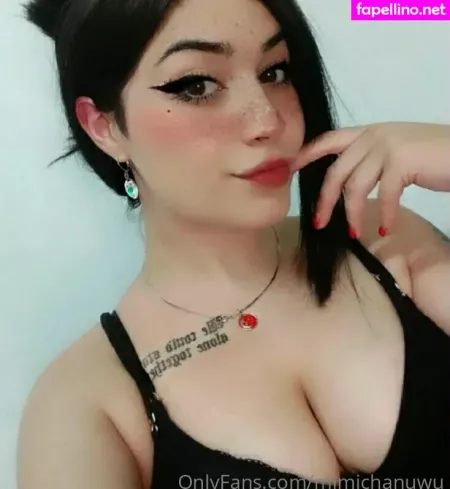 Mimitsumiko OnlyFans Thumbnail #Hxoj8firm8