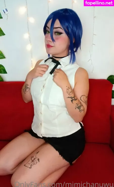 Mimitsumiko OnlyFans Thumbnail #JWmuf2GpkV