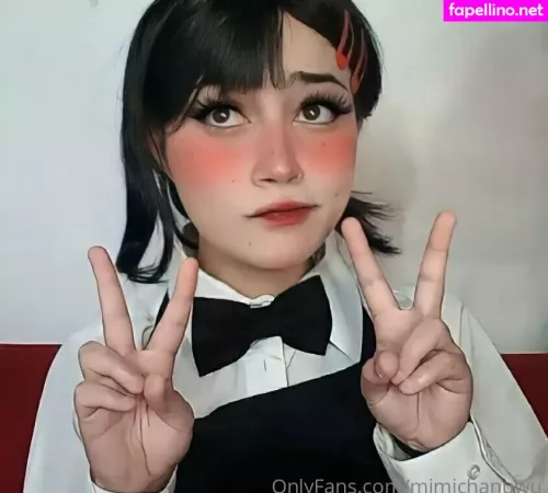 Mimitsumiko OnlyFans Thumbnail #M89Wu3y5t0