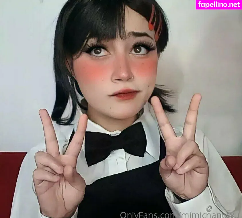mimitsumiko, suimiko Nude Leaked OnlyFans Photo #M89Wu3y5t0