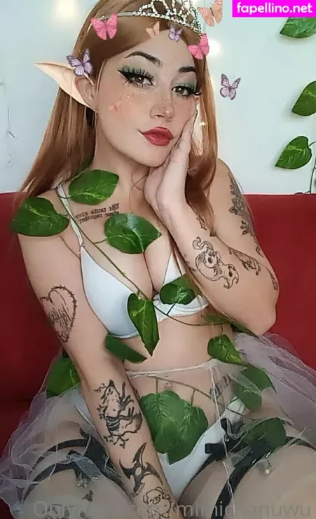 Mimitsumiko OnlyFans Thumbnail #UebI3afl8m