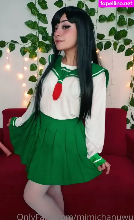 Mimitsumiko OnlyFans Thumbnail #Yn9nZTokzd