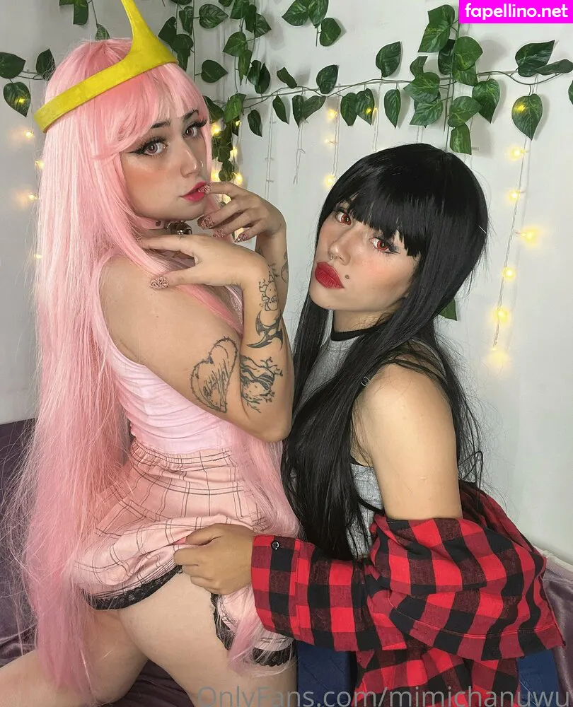 mimitsumiko, suimiko Nude Leaked OnlyFans Photo #kP62MioPCH