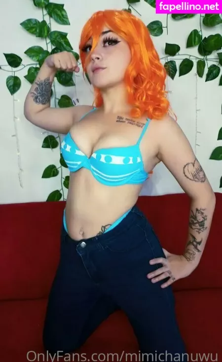 Mimitsumiko OnlyFans Thumbnail #qRCjzDGfkz