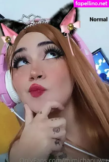 Mimitsumiko OnlyFans Thumbnail #tqCcNy0djy