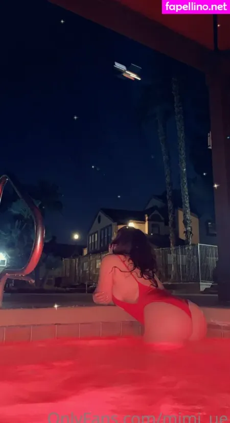 Mimiue OnlyFans Thumbnail #ig8ndxtYOY