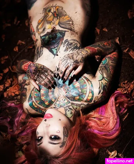 Mimixdarko OnlyFans Thumbnail #9yDxXMgPdo