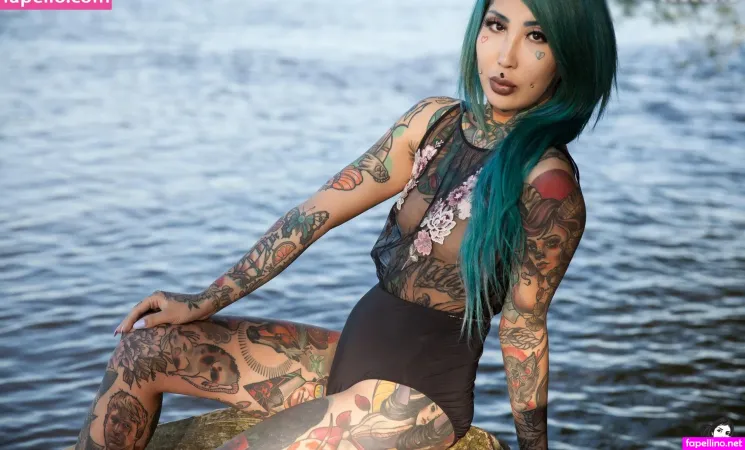 Mimixdarko OnlyFans Thumbnail #B5ljP91VMo