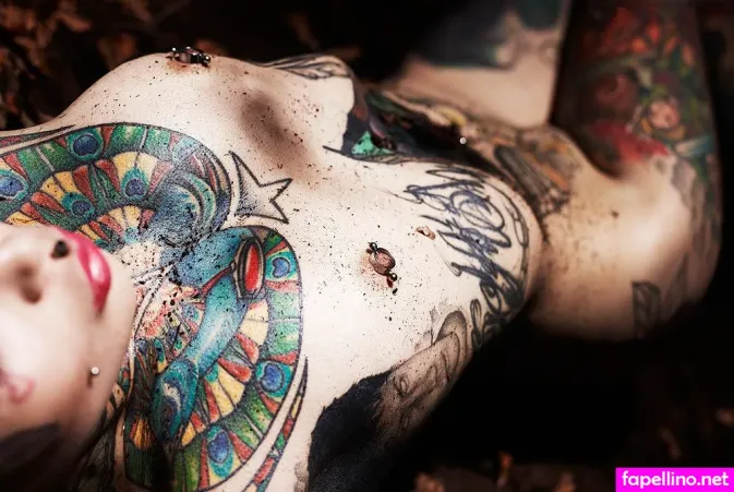 Mimixdarko OnlyFans Thumbnail #BoMV75m3Nl