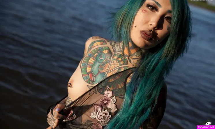 Mimixdarko OnlyFans Thumbnail #OroDUnJS4O