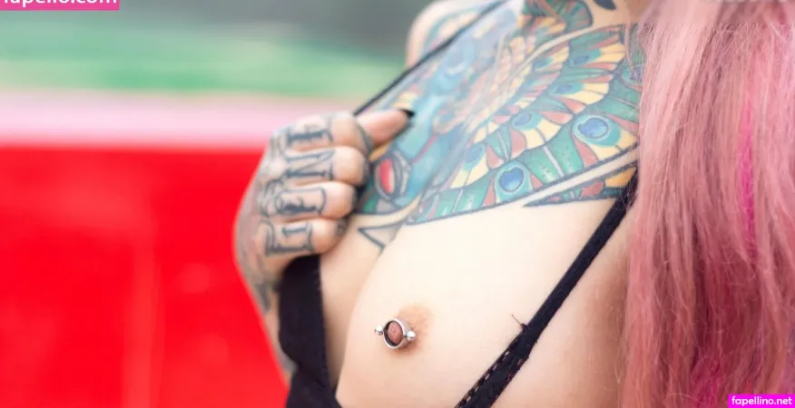 Mimixdarko OnlyFans Thumbnail #Td4jVkmgX7