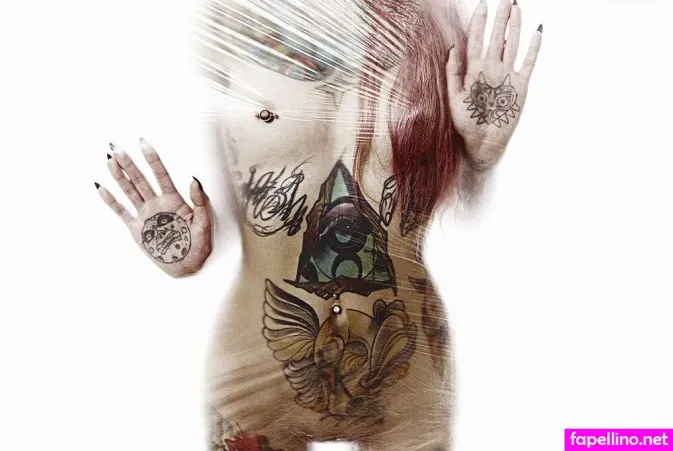 Mimixdarko OnlyFans Thumbnail #b8O0NuNEGM