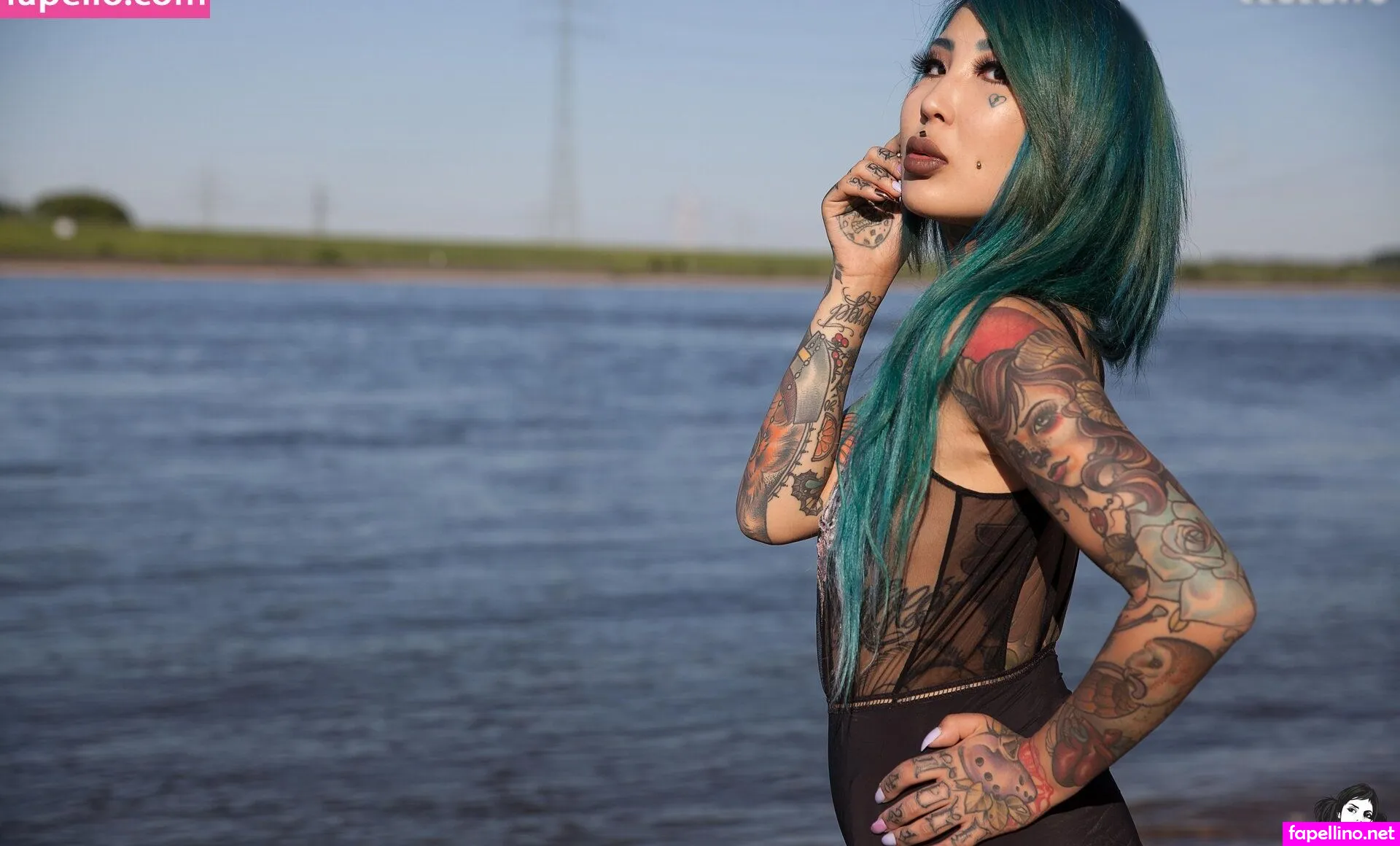 lunarmimsy Nude Leaked OnlyFans Photo #dGjMXeDsKT