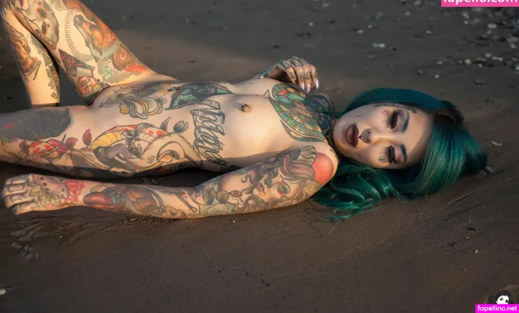 Mimixdarko Main Profile Photo