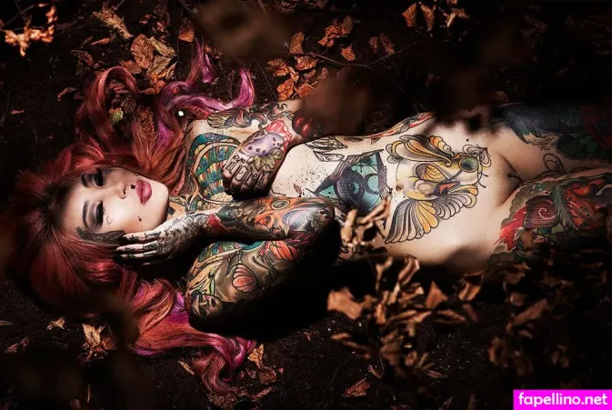 Mimixdarko OnlyFans Thumbnail #pr94KaOyxM