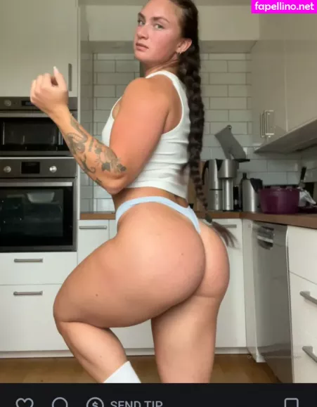 Mimmi Olsson OnlyFans Thumbnail #9LmXWBioDO