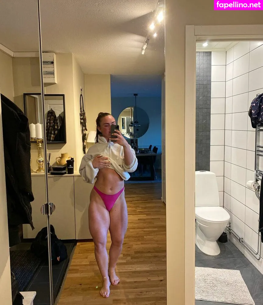miimmiiolsson Nude Leaked OnlyFans Photo #tV67nLes8w