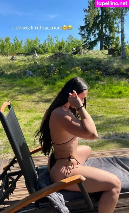 Mimmi Olsson OnlyFans Thumbnail #vAJozOLpp8