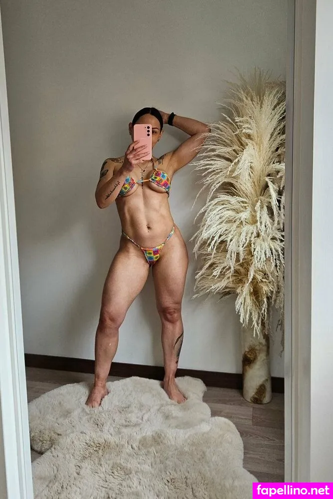 mimmyfit1, mimmyfitfree Nude Leaked OnlyFans Photo #PekcuktfLh