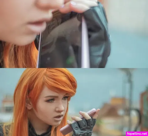 Mimo Ningyo OnlyFans Thumbnail #6kDL4rlnqb