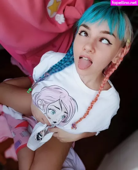 Mimo Suicide OnlyFans Thumbnail #BcCaranXSN