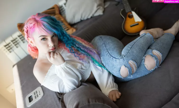 Mimo Suicide OnlyFans Thumbnail #UF5wpJlWol