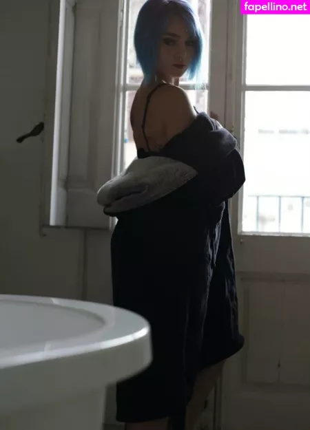 Mimo Suicide OnlyFans Thumbnail #eglJX6kNfU