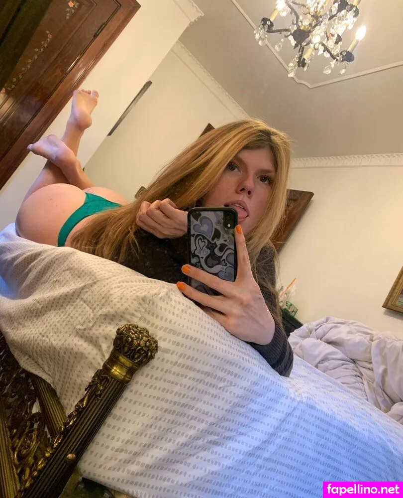 Mimosamantha Nude Leaked OnlyFans Photo #AyOr3XEY07