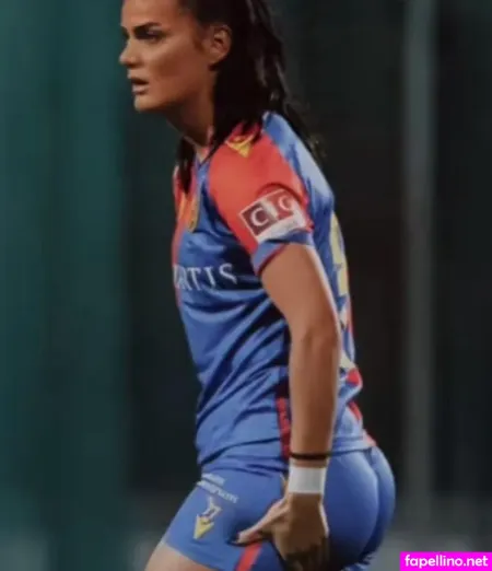 Mimoza Hamidi OnlyFans Thumbnail #Pgpvnr4ppB