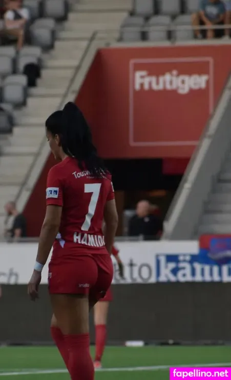 Mimoza Hamidi OnlyFans Thumbnail #RRaVGQsvrg