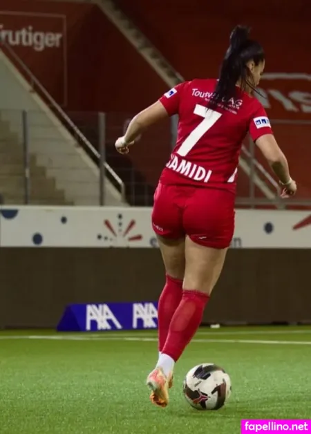 Mimoza Hamidi OnlyFans Thumbnail #e2qPT4cj1r