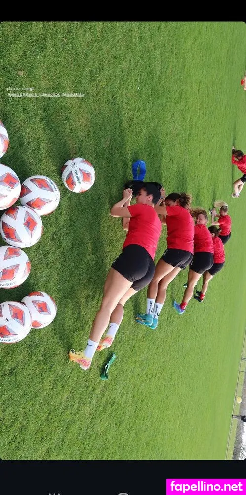 Mimoza Hamidi Nude Leaked OnlyFans Photo #geJToxU7xS