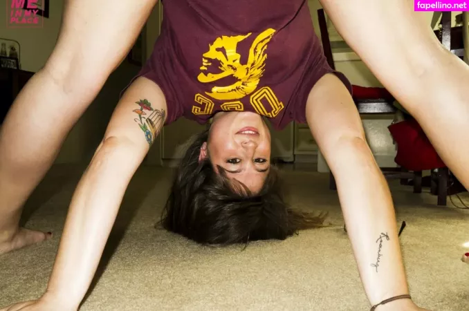 Mimp OnlyFans Thumbnail #zGPDb8RquO