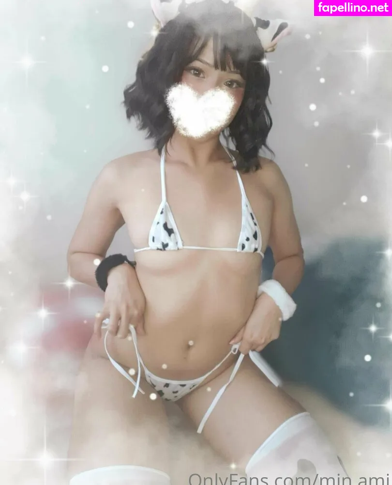 min.ami, monami_designs Nude Leaked OnlyFans Photo #0Sp963pCu8