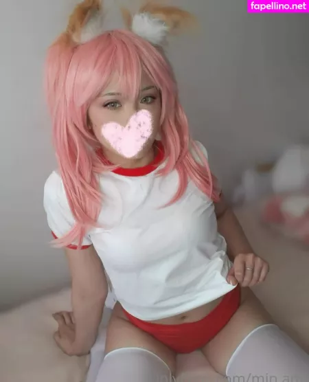 Min Ami OnlyFans Thumbnail #A5DW3xvtaf