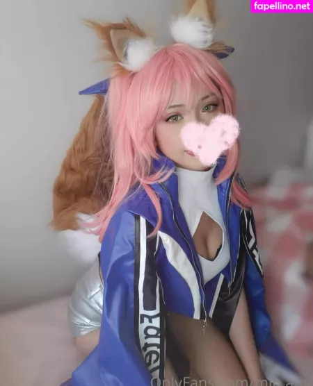 Min Ami OnlyFans Thumbnail #VZfOo8wu9G